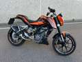 KTM 125 Duke 2012 - thumbnail 2