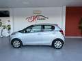 Citroen C1 C1 VTi 72 S&S 5 porte Origins Grau - thumbnail 4