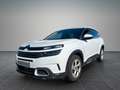 Citroen C5 Aircross 1.5 BlueHDi Weiß - thumbnail 1