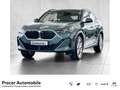 BMW X2 sDrive20i sDrive+DA+PA+SHZ+ADAP LED+LHZ+DAB+UVM. Grün - thumbnail 1