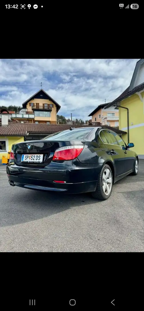 BMW 525 525d xDrive - 2