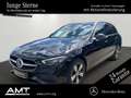 Mercedes-Benz C 300 e T-Modell Edition Avantgarde*Pano*AHK Schwarz - thumbnail 1