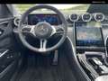 Mercedes-Benz C 300 e T-Modell Edition Avantgarde*Pano*AHK Schwarz - thumbnail 10