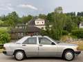 Mercedes-Benz 190 E 1,8Aut.*Schiebedach*Automatik*Kredit*AHK*Pickerl Silber - thumbnail 6