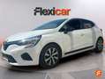 Renault Clio Blue dCi Equilibre 74kW Blanco - thumbnail 3