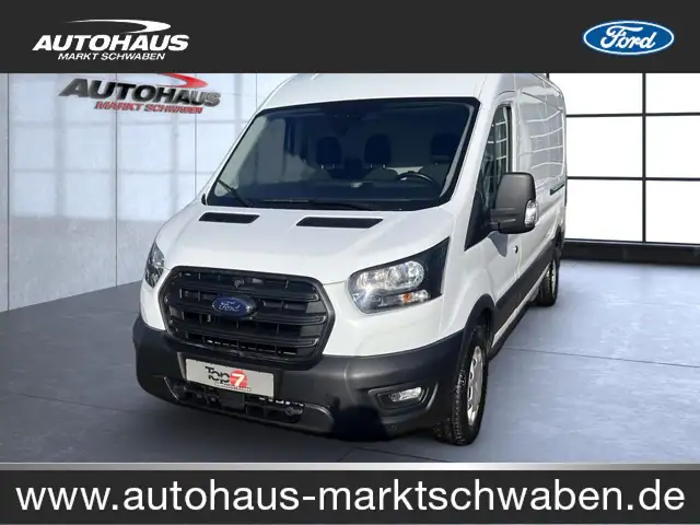 Ford Transit 350 L3 Trend Bluetooth Klima Einparkhilfe