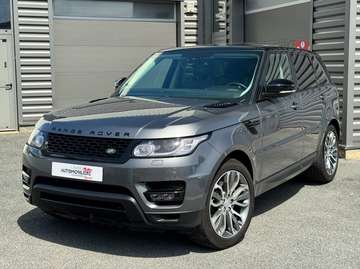 3.0 TDV6 258 HSE Dynamic Mark IV