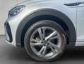 Volkswagen Taigo R-Line 1.0 TSI 7.Gang DSG NAVI AHK RFK GJR Silber - thumbnail 24