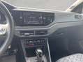 Volkswagen Taigo R-Line 1.0 TSI 7.Gang DSG NAVI AHK RFK GJR Silber - thumbnail 14