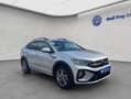 Volkswagen Taigo R-Line 1.0 TSI 7.Gang DSG NAVI AHK RFK GJR Silber - thumbnail 8