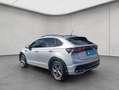 Volkswagen Taigo R-Line 1.0 TSI 7.Gang DSG NAVI AHK RFK GJR Silber - thumbnail 3