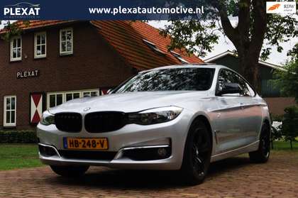 BMW 318 3-serie Gran Turismo 318d Essential Aut. | Sportst