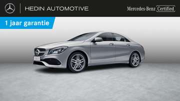 Coupé AMG Line | Verwarmde Zetels | Parkeersensore
