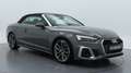 Audi A5 Cabriolet 40 TFSI S edition | 204 PK | Stoel + nek Grijs - thumbnail 3