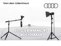 Audi A5 Cabriolet 40 TFSI S edition | 204 PK | Stoel + nek Grijs - thumbnail 1