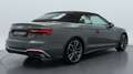 Audi A5 Cabriolet 40 TFSI S edition | 204 PK | Stoel + nek Grijs - thumbnail 5