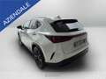 Lexus NX 450h+ 450h+ 2.5 phev premium+ 4wd 309cv e-cvt Weiß - thumbnail 8