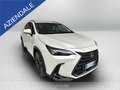 Lexus NX 450h+ 450h+ 2.5 phev premium+ 4wd 309cv e-cvt Weiß - thumbnail 3