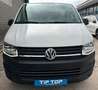 Volkswagen T6 Transporter Kasten lang*NAVI*LED*AHK*KAMERA* Weiß - thumbnail 8