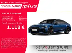 Audi RS7 RS SPORTAGA*PANO*STANDHZG*280KM/H