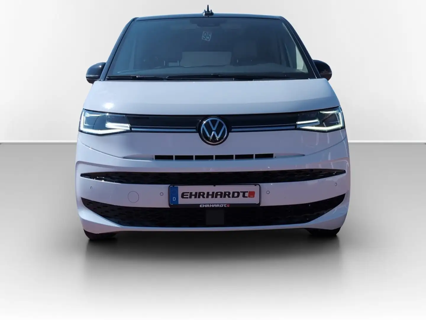 Volkswagen T7 Multivan 2.0 TDI DSG LANG Edition DCC STHZG*PANO*AHK*IQ.... Weiß - 2