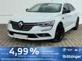 Renault Talisman TCEe 160 EDC NAVI+LED+ Blanc - thumbnail 1