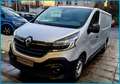 Renault Trafic L2H1 170PS Lang AUT NAVI LED CAM Gar01/28 Grau - thumbnail 1