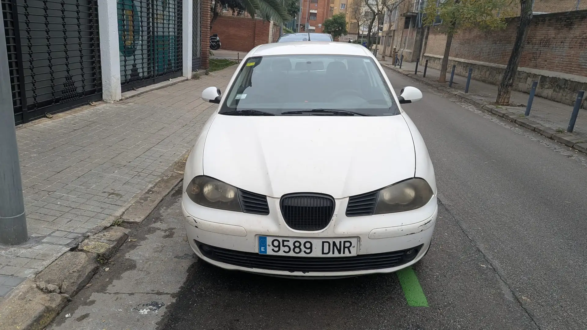 SEAT Ibiza Ibiza 1.9 TDi Sport Sport - 1