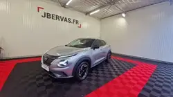 Photo Nissan Juke