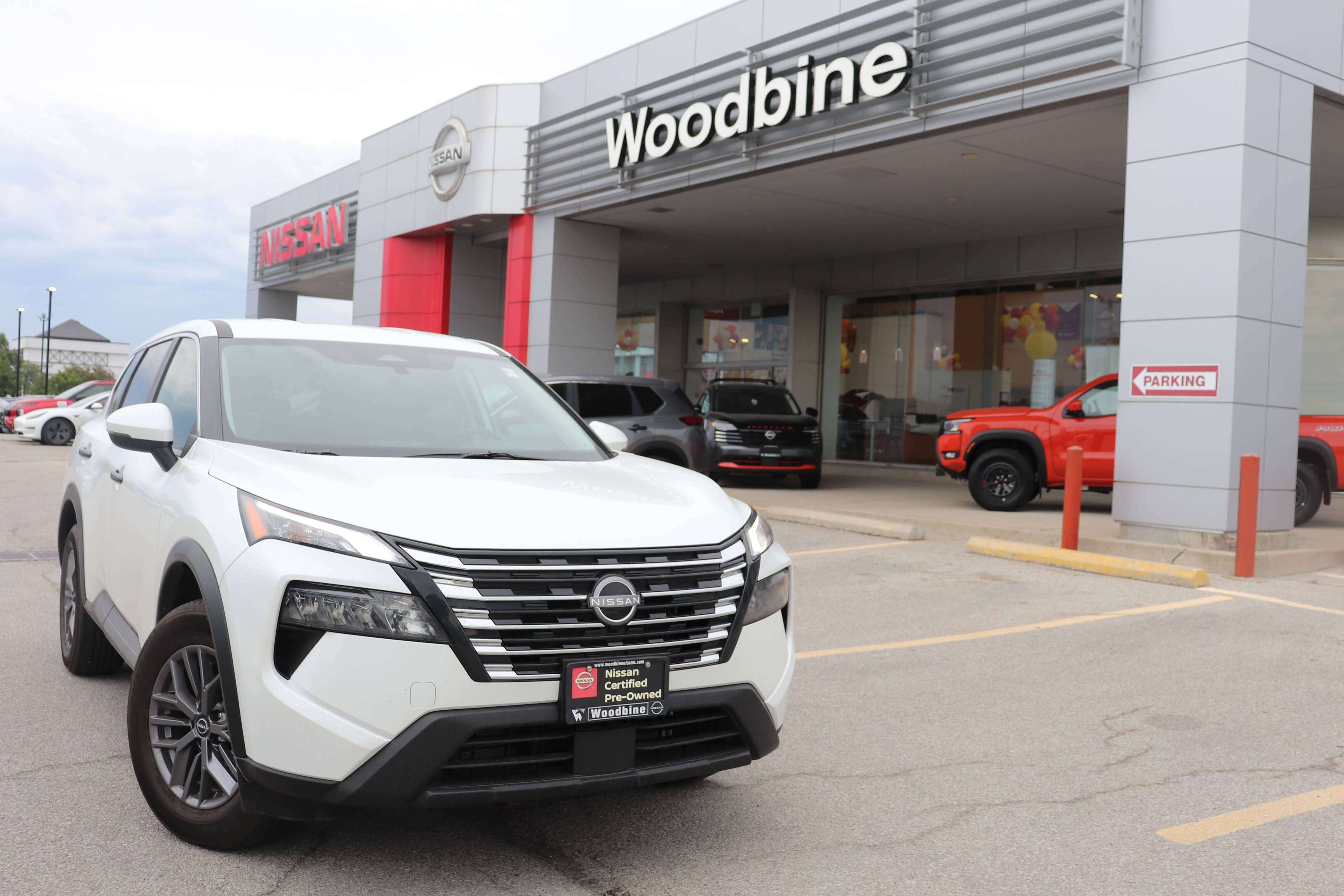 2026 Nissan Rogue S AWD|CLEAN CARFAX|LOW KMS|CARPLAY|HEATED SEATS