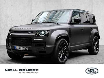 110 P635 AWD OCTA MATT