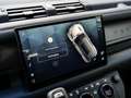 Land Rover Defender 110 P635 AWD OCTA 360 ACC AHK AUT LM Grau - thumbnail 19