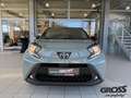 Toyota Aygo X Team D 1.0 Apple CarPlay Android Auto Musikstreami Grijs - thumbnail 2