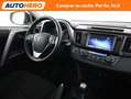 Toyota RAV4 2.5 hybrid AWD Advance Blanco - thumbnail 14