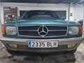 Mercedes-Benz S 380 SEC 380 Verde - thumbnail 13