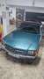 Mercedes-Benz S 380 SEC 380 Verde - thumbnail 2