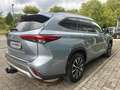 Toyota Highlander 2.5 Hybrid Luxury AWD 7-Sitzer AHK Серый - thumbnail 7