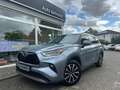 Toyota Highlander 2.5 Hybrid Luxury AWD 7-Sitzer AHK Серый - thumbnail 1