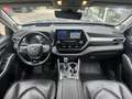 Toyota Highlander 2.5 Hybrid Luxury AWD 7-Sitzer AHK Серый - thumbnail 11