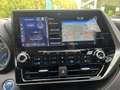Toyota Highlander 2.5 Hybrid Luxury AWD 7-Sitzer AHK Серый - thumbnail 15