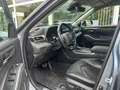 Toyota Highlander 2.5 Hybrid Luxury AWD 7-Sitzer AHK Серый - thumbnail 8