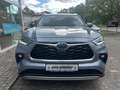 Toyota Highlander 2.5 Hybrid Luxury AWD 7-Sitzer AHK Серый - thumbnail 2