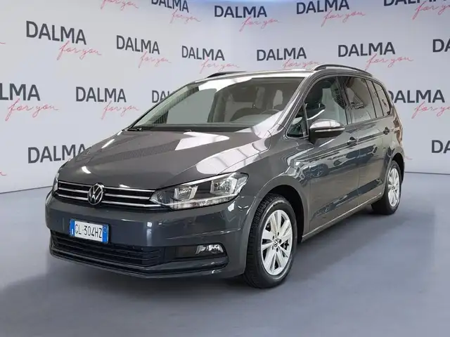 Volkswagen Touran 2.0 tdi Business dsg