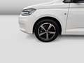 Volkswagen Caddy ENERGY 2,0TDI 90KW DSG AHK APP LED Weiß - thumbnail 5