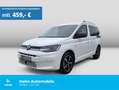 Volkswagen Caddy ENERGY 2,0TDI 90KW DSG AHK APP LED Weiß - thumbnail 1