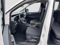 Volkswagen Caddy ENERGY 2,0TDI 90KW DSG AHK APP LED Weiß - thumbnail 10