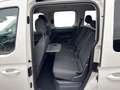 Volkswagen Caddy ENERGY 2,0TDI 90KW DSG AHK APP LED Weiß - thumbnail 11
