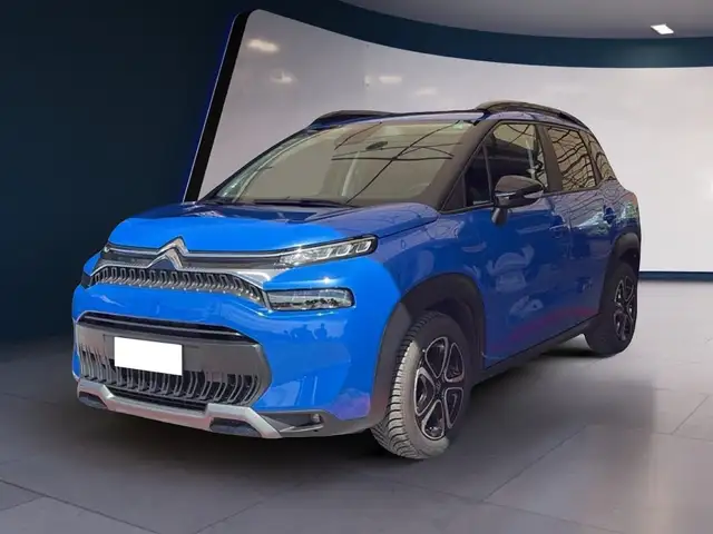 Citroen C3 Aircross C3 Aircross BlueHDi 110 S&S Feel