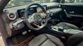 Mercedes-Benz A 200 AMG*Night*PANO*Ambient*APPLE*R.Kam*Navi* Blanc - thumbnail 8