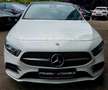 Mercedes-Benz A 200 AMG*Night*PANO*Ambient*APPLE*R.Kam*Navi* Blanc - thumbnail 2
